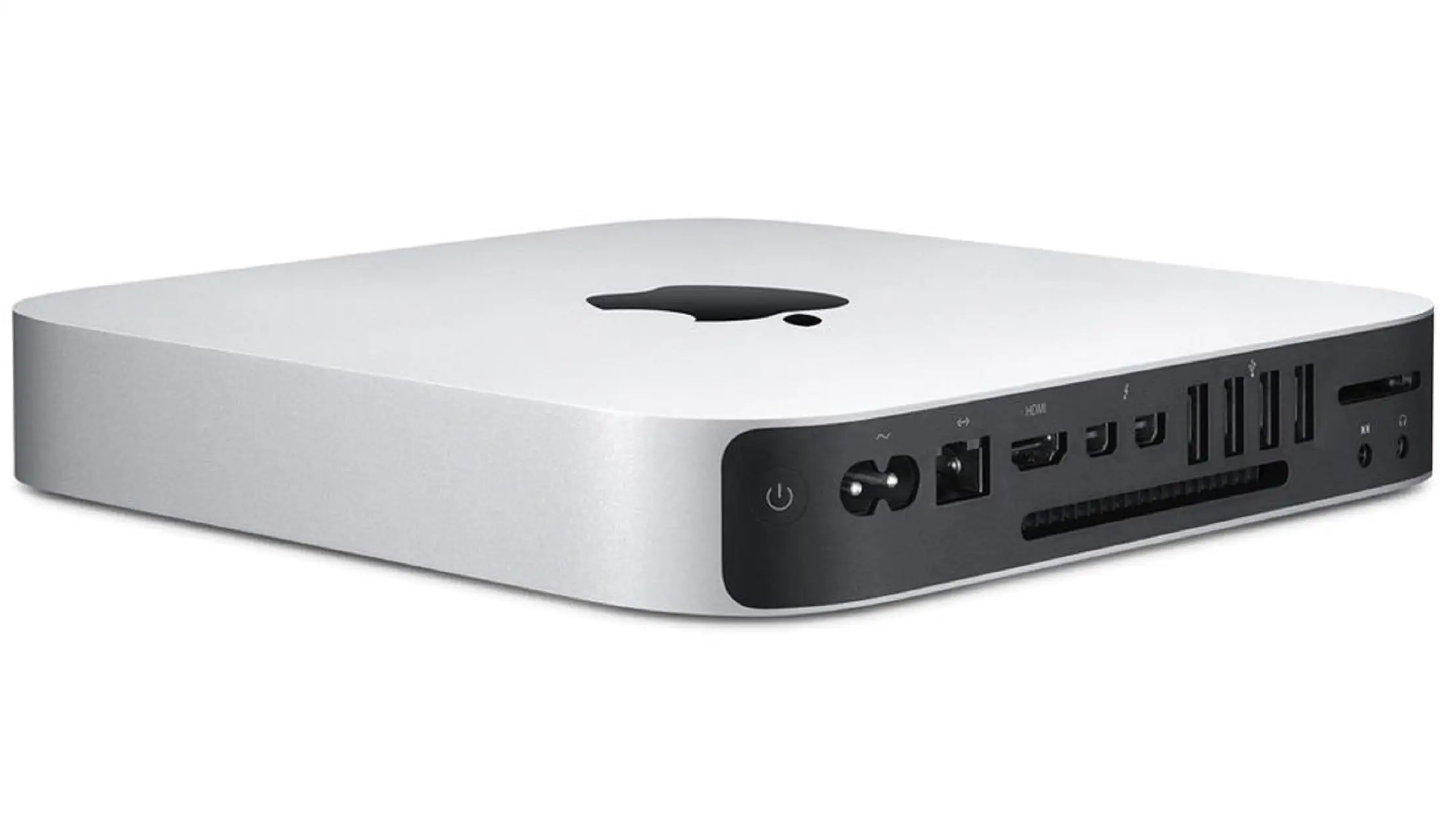 Apple Mac Mini 5,3
