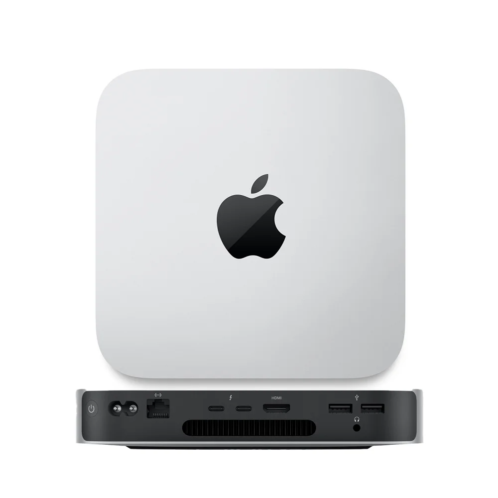 Apple Mac Mini 2,1