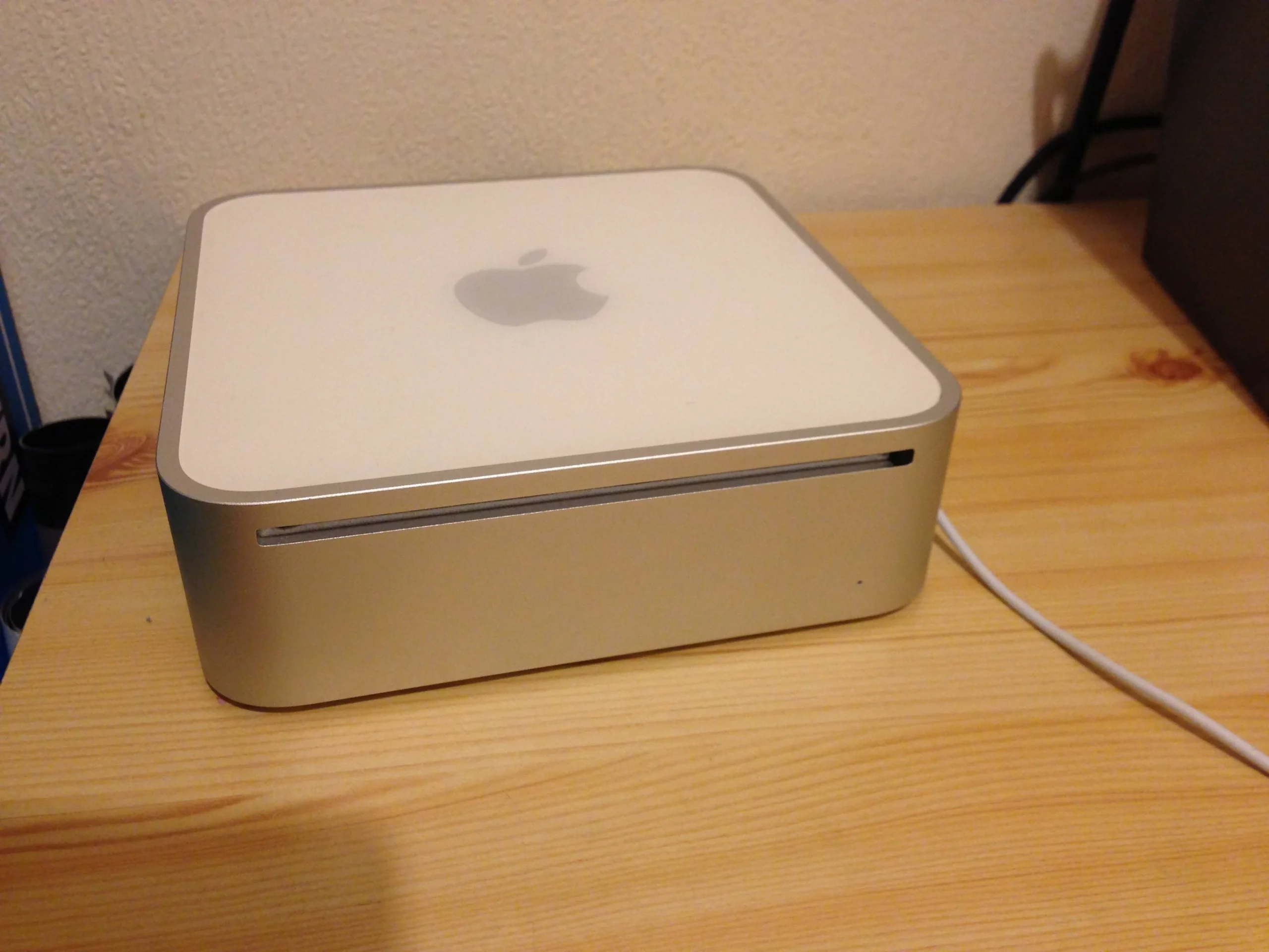 Apple Mac Mini 1,1