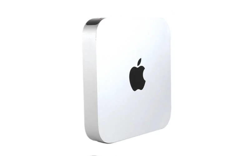 Apple Mac Mini 4,1
