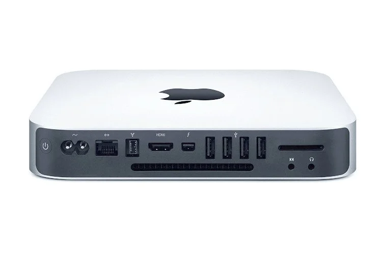 Apple Mac Mini 5,1