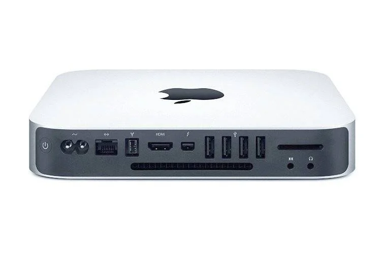 Apple Mac Mini 5,2
