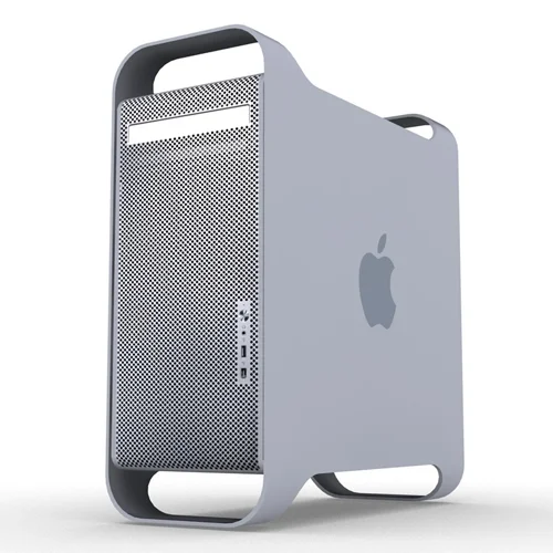 Apple Mac Pro 2,1
